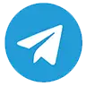 Ícone do Telegram